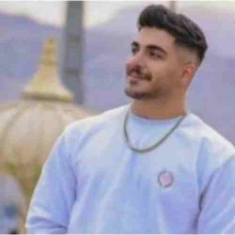 دانلود آهنگ دلم گیره وی آسمان ریمیکس