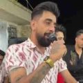 دلبر من ابرو کمندی داری سعید کریمی