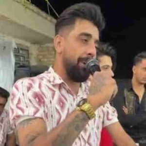 دانلود آهنگ دلبر من ابرو کمندی داری سعید کریمی