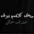 دانلود آهنگ دیگه کلاهمم بیوفته توی این حوالی ریمیکس