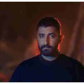 دانلود آهنگ دیگه نیستم پات واینمیستم محمد امیری ریمیکس