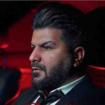دانلود آهنگ دیگه وقتشه برگردی با دوریم چطور سر کردی