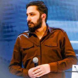 دانلود آهنگ دیوونتم با اینکه فهمیدم یه عمره ریمیکس