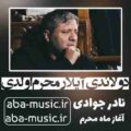 نادر جوادی دولاندی آیلار محرم اولدی