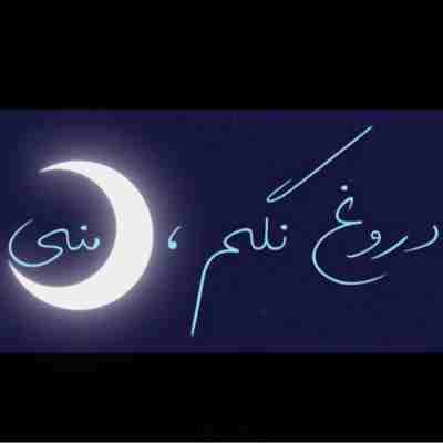 دروغ نگم ماه منی لق بقیه ما مال همیم
