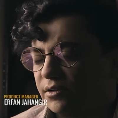 محسن ابراهیم زاده دوستام
