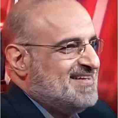 محمد اصفهانی زیر بارون محمد اصفهانی زیر بارون