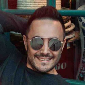 دانلود آهنگ عشق تو آخر رودلم حکم ابد زد ریمیکس