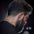 نوحه عشقو مهمون دلم کردی استودیویی