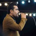 آهنگ فرشید حکمتی ماشین دو در