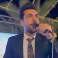 آهنگ فرشید حکمتی همتبار