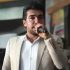 دانلود آهنگ فرشید حکمتی هی دزی دزی سیلت میکردم