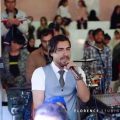 آهنگ فرشید حکمتی کلاش تاشویی