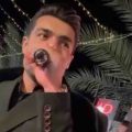 فرشید حکمتی بوی نون گرم تیری