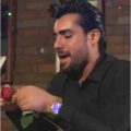 فرشید حکمتی یار دلدار ایزنه تا پشت شونش پهللش