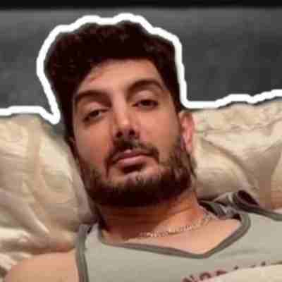 فرزاد فرزین آهنگ دو نفره