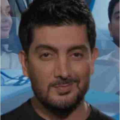 فرزاد فرزین گرگ