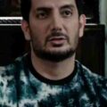 فرزاد فرزین جنون