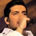 فرزاد فرزین لب تیغ