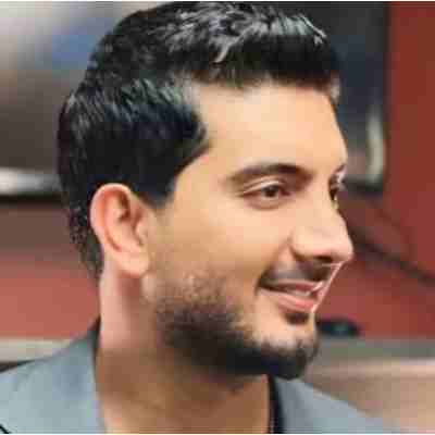 فرزاد فرزین لحظه ها