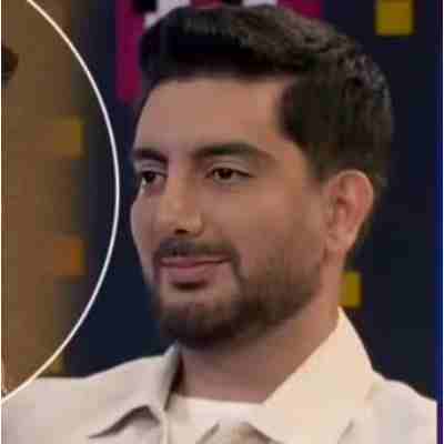 فرزاد فرزین مرز