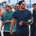 فرزاد فرزین تو فکرتم