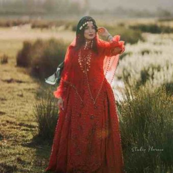 دانلود آهنگ لری فاطمه بهار زندگیم