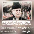 سلیم موذن زاده فیض جهان اصغریم