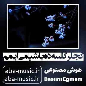 دانلود آهنگ گجلر گلسه ده باشیمی ایمم