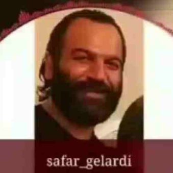 دانلود آهنگ گله دارمه من از دست زمونه