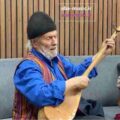 اخ جانا قد بالای تو را ریمیکس