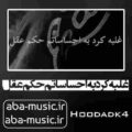آهنگ غلبه کرد به احساساتم حکم عقل