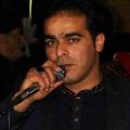 آهنگ قاسم فاضلی گرفتار