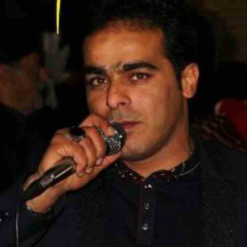 آهنگ قاسم فاضلی گرفتار