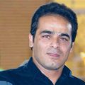 آهنگ قاسم فاضلی کنار غریوم که برد نسیوم