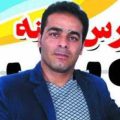 قاسم فاضلی پرستار لاش مریض مونی