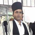 قاسم فاضلی الحق کر دلیری آموخته شنگ و تیری