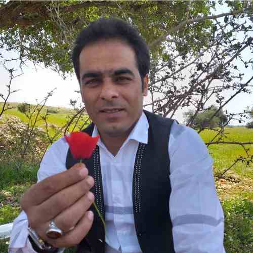 آهنگ قاسم فاضلی بی عروس تو کل بزن