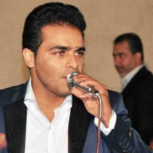 دانلود آهنگ قاسم فاضلی بغض سنگین به گلیمه