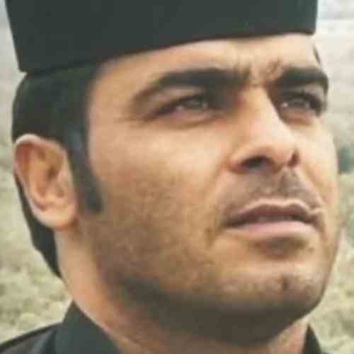 آهنگ قاسم فاضلی چوقا باوامه