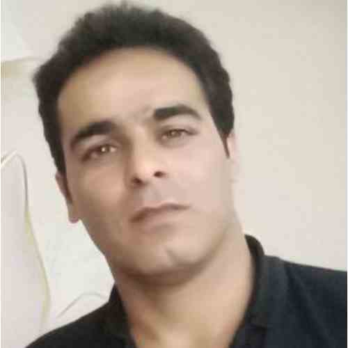 آهنگ قاسم فاضلی دستمال بازی