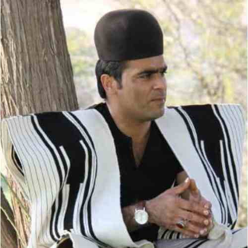 آهنگ قاسم فاضلی دوبرون جلو گله زنگا به گردن