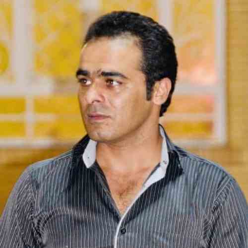 قاسم فاضلی فاصله ها حریف این دلم نشد