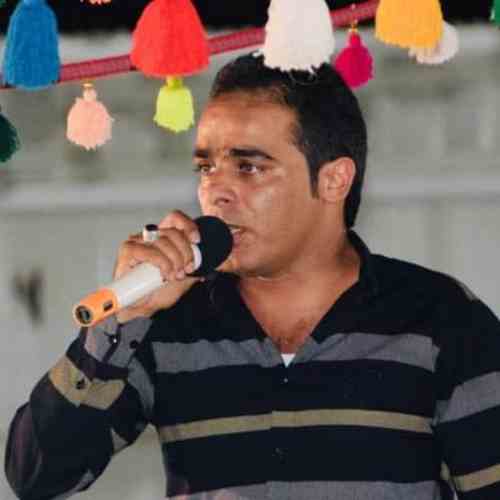 قاسم فاضلی فرشته ای تو ز آدمی تو سرتری