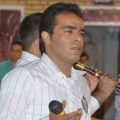 آهنگ قاسم فاضلی همه دنیا یه طرف