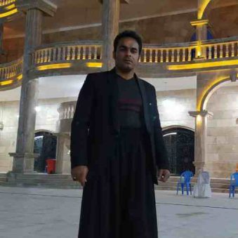 دانلود آهنگ قاسم فاضلی خورزمار