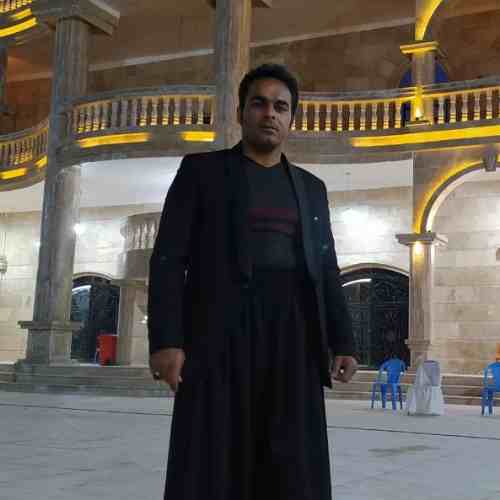 دانلود آهنگ قاسم فاضلی خورزمار