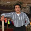 آهنگ قاسم فاضلی خواستگاری