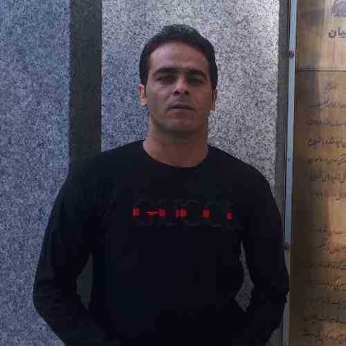 آهنگ قاسم فاضلی مو دارم وصیت به تینا برارم