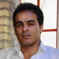 قاسم فاضلی نازنین دل اشکنادن عادت دیرینته